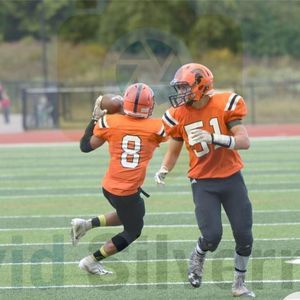 Meet your Posher, Eli